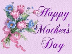 Mother\'s Day